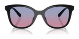 Coach CAD25 HC8419U Sunglasses | Size 55