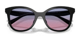 Coach CAD25 HC8419U Sunglasses | Size 55