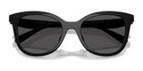 Coach CAD25 HC8419U Sunglasses | Size 55