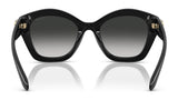 Coach CAD31 HC8421U Sunglasses | Size 54