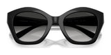 Coach CAD31 HC8421U Sunglasses | Size 54