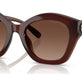 Brown Gradient (Polarized) (3P 11.3%) №5841T5