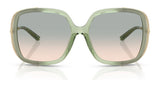 Coach CAD80 HC8423U Sunglasses | Size 56