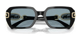 Coach CAD74 HC8425U Sunglasses | Size 52