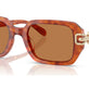 Caramel Tortoise