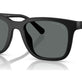 Grey Solid (Polarized) (3P 10%) №500281