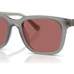 Matte Transparent Stone