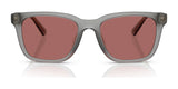 Coach CAD81 HC8426U Sunglasses | Size 54