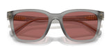 Coach CAD81 HC8426U Sunglasses | Size 54