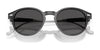 Coach CAD83 HC8428U Sunglasses | Size 50 / Caramel Tortoise / Brown Solid (3N 14.5%) №577473
