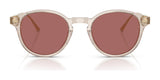 Coach CAD83 HC8428U Sunglasses | Size 50