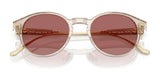 Coach CAD83 HC8428U Sunglasses | Size 50