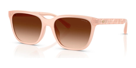 Coach CAE86 HC8429D Sunglasses | Size 56