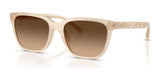 Coach CAE86 HC8429D Sunglasses | Size 56