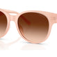 Milky Light Pink