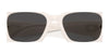 Coach CBY82 HC8435U Sunglasses | Size 54 / Caramel Tortoise / Brown Gradient (3N 14.2%) №577474
