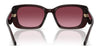 Coach CBY82 HC8435U Sunglasses | Size 54 / Caramel Tortoise / Brown Gradient (3N 14.2%) №577474