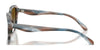 Coach CBY87 HC8437U Sunglasses | Size 53 / Black / Grey Gradient (3N 13.2%) №50023C