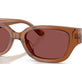 Transparent Brown