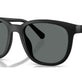Grey Solid (Polarized) (3P 10%) №500281