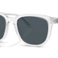 Transparent Clear