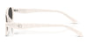 Coach CBY84 HC8443D Sunglasses | Size 54 / Black / Amber Solid (2N 23.7%) №500273