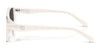 Coach CBY86 HC8444D Sunglasses | Size 57 / Black / Dark Pink (2N 36.1%) №50023G