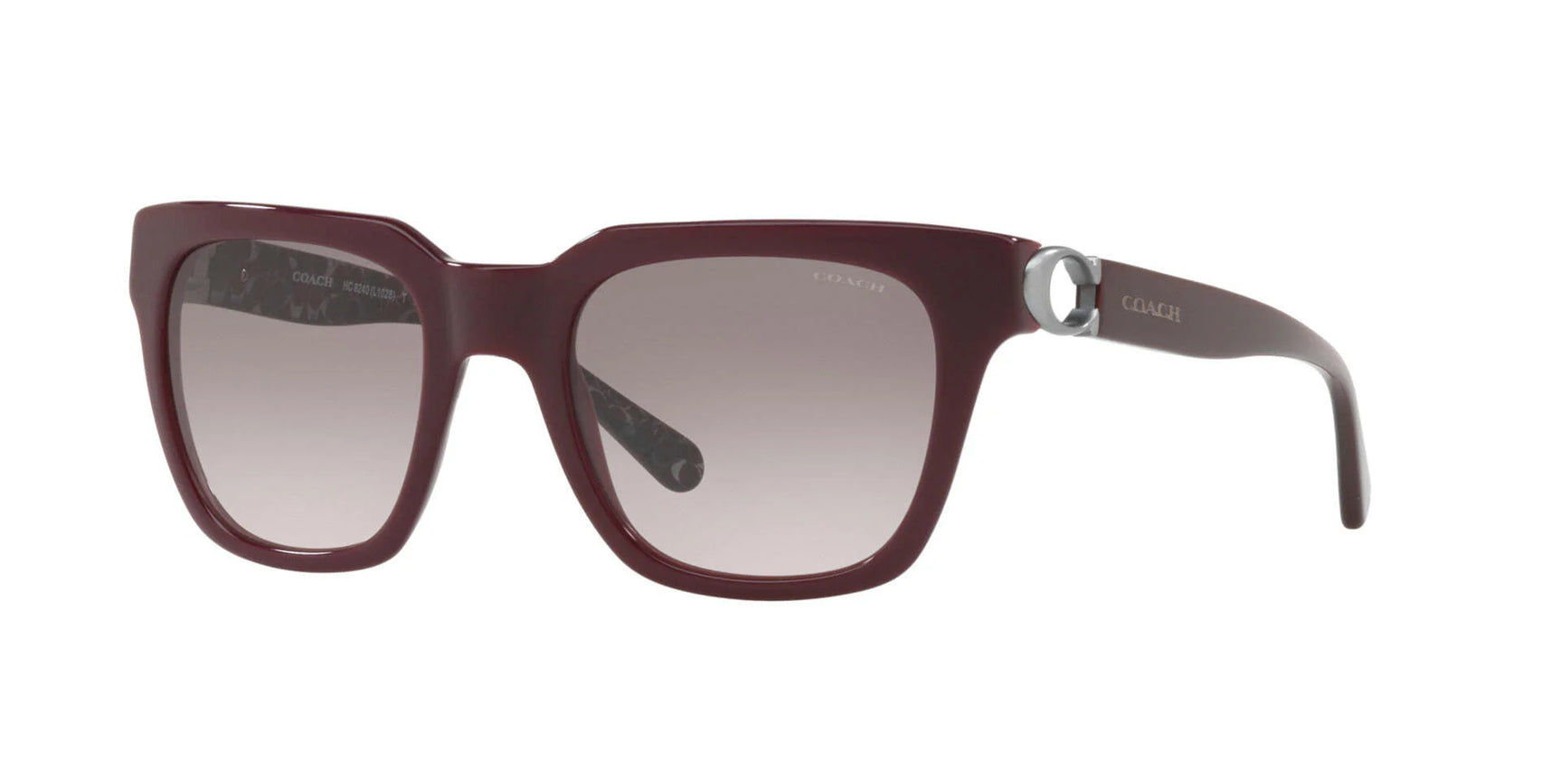 Coach L1028 HC8240 Sunglasses