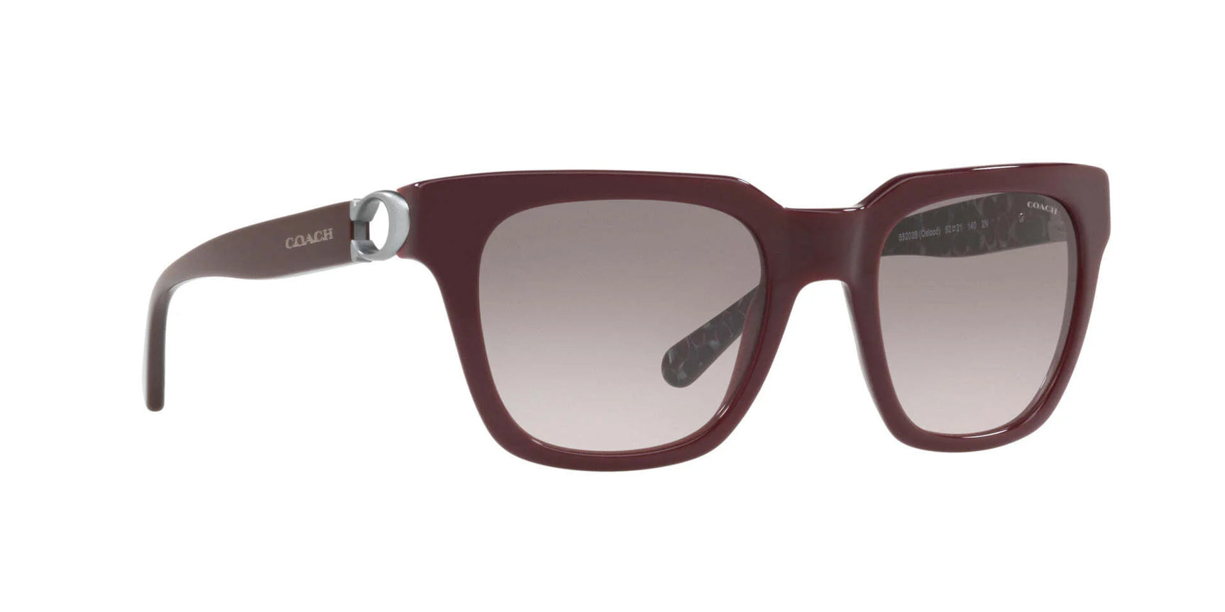 Coach L1028 HC8240 Sunglasses