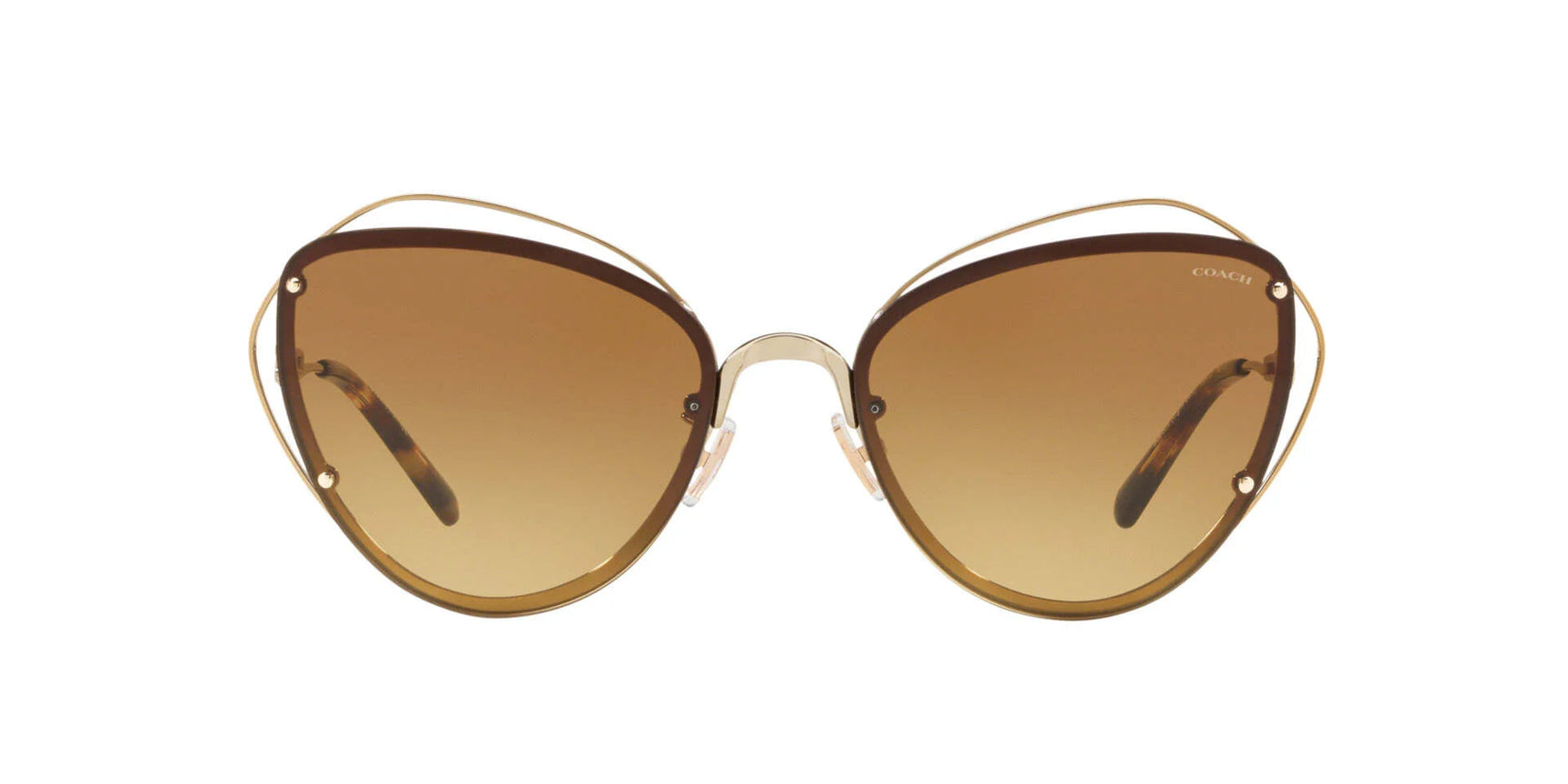 Coach L1037 HC7086 Sunglasses