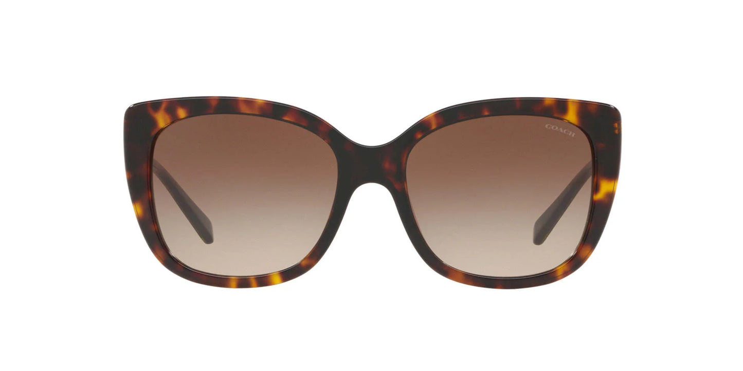 Coach L1040 HC8246 Sunglasses