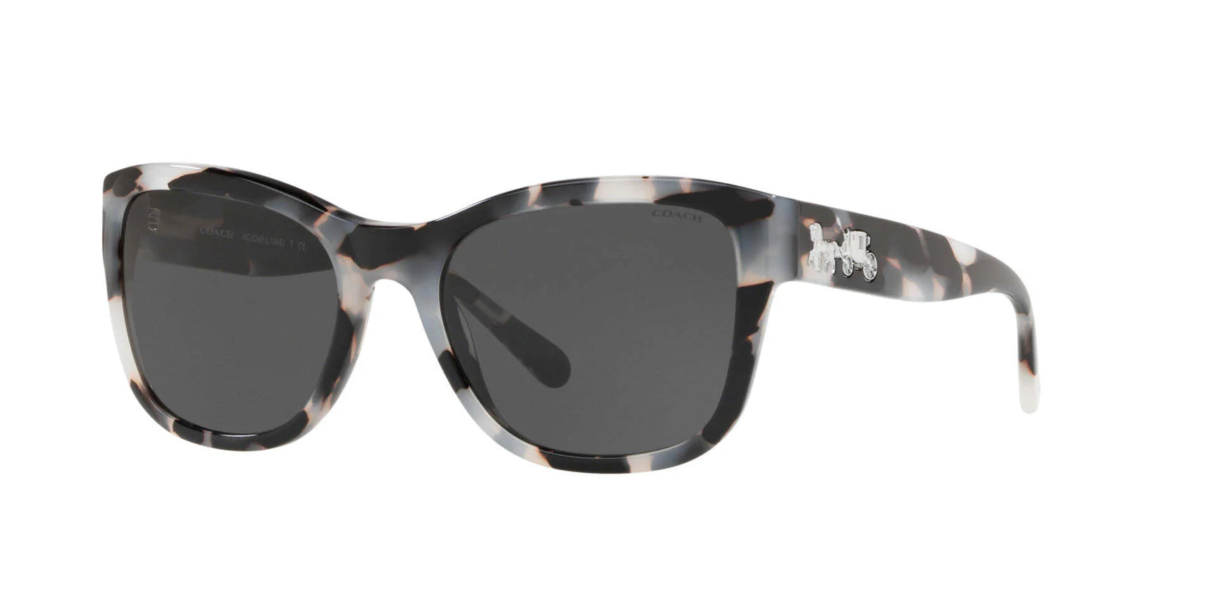 Coach L1045 HC8243 Sunglasses