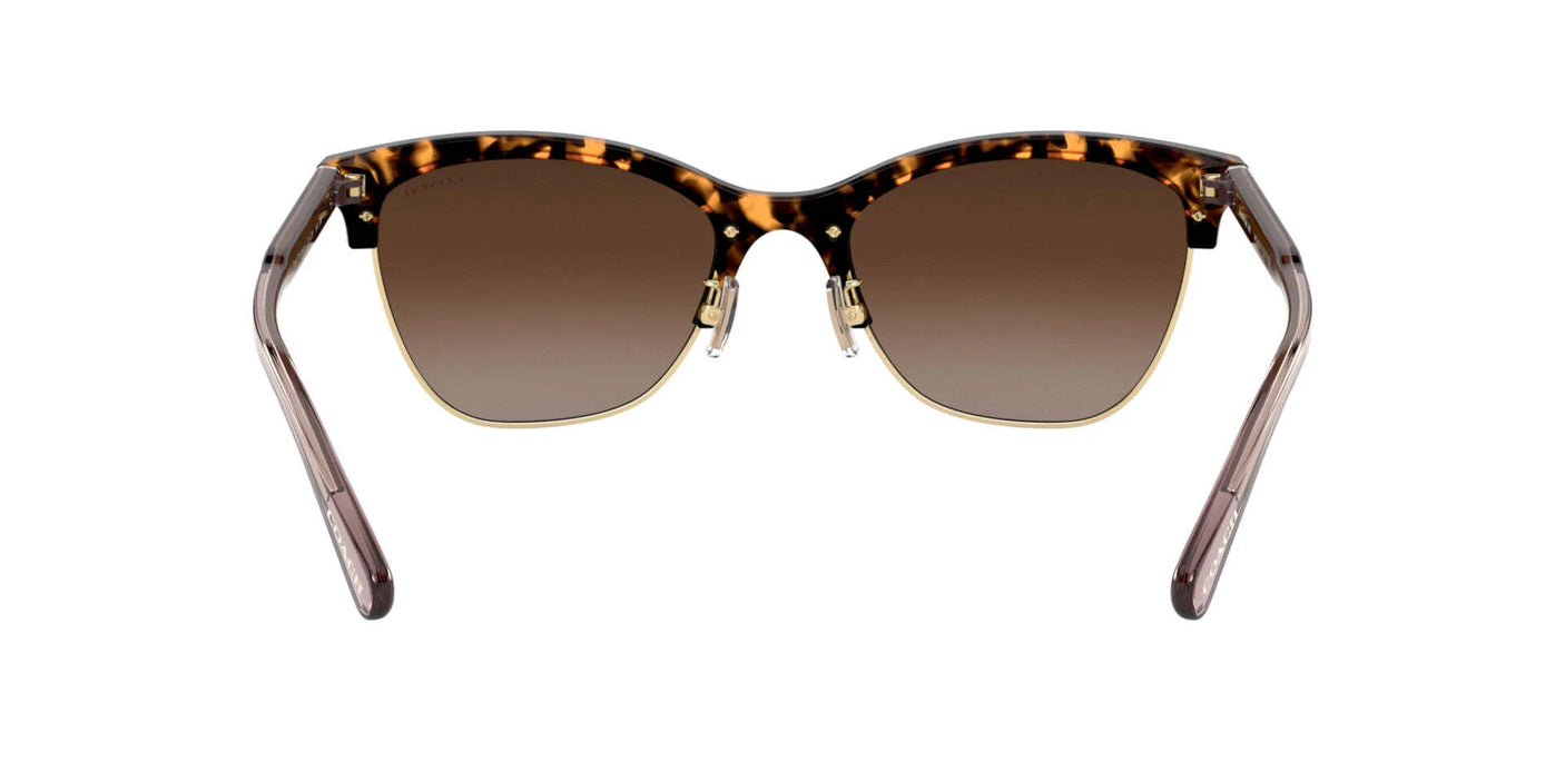 Coach L1113 HC8277 Sunglasses