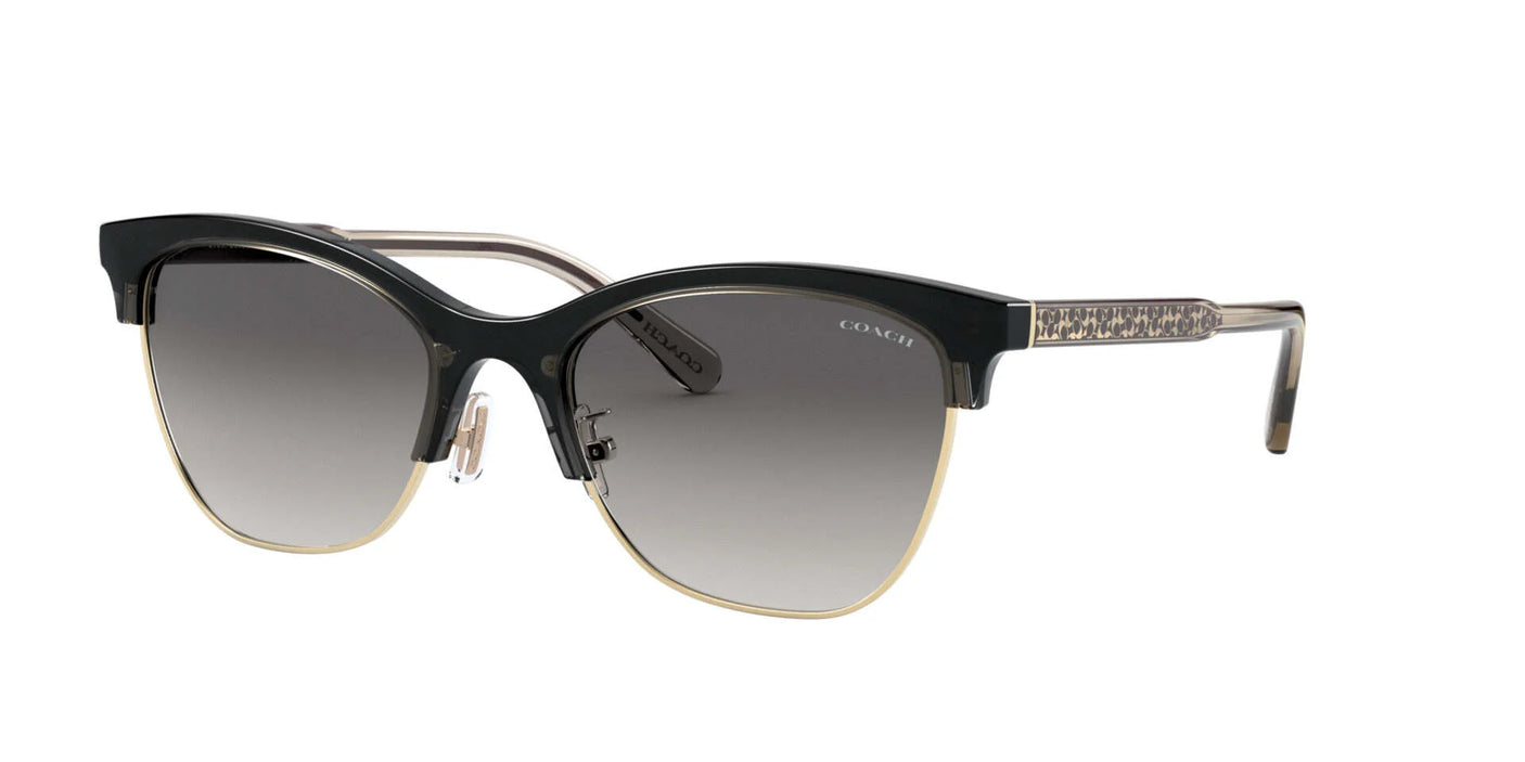 Coach L1113 HC8277 Sunglasses