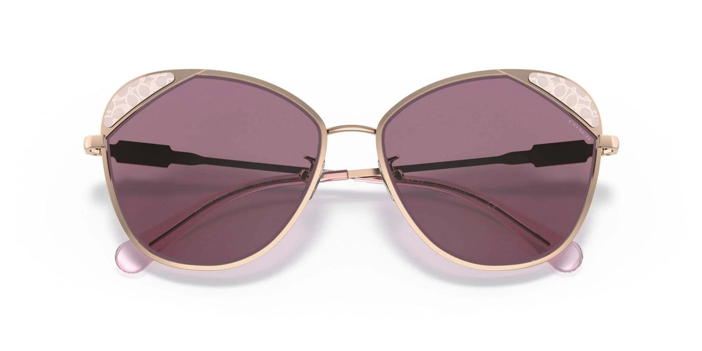 Coach L1167 HC7119 Sunglasses