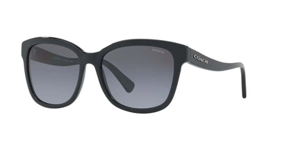 Coach L1656 HC8219 Sunglasses