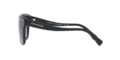 Coach L1656 HC8219 Sunglasses