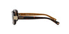 Coach LILLIAN HC8003 Sunglasses / Dark Tortoise №503313 / Brown Gradient (3N 16%) / Size 55
