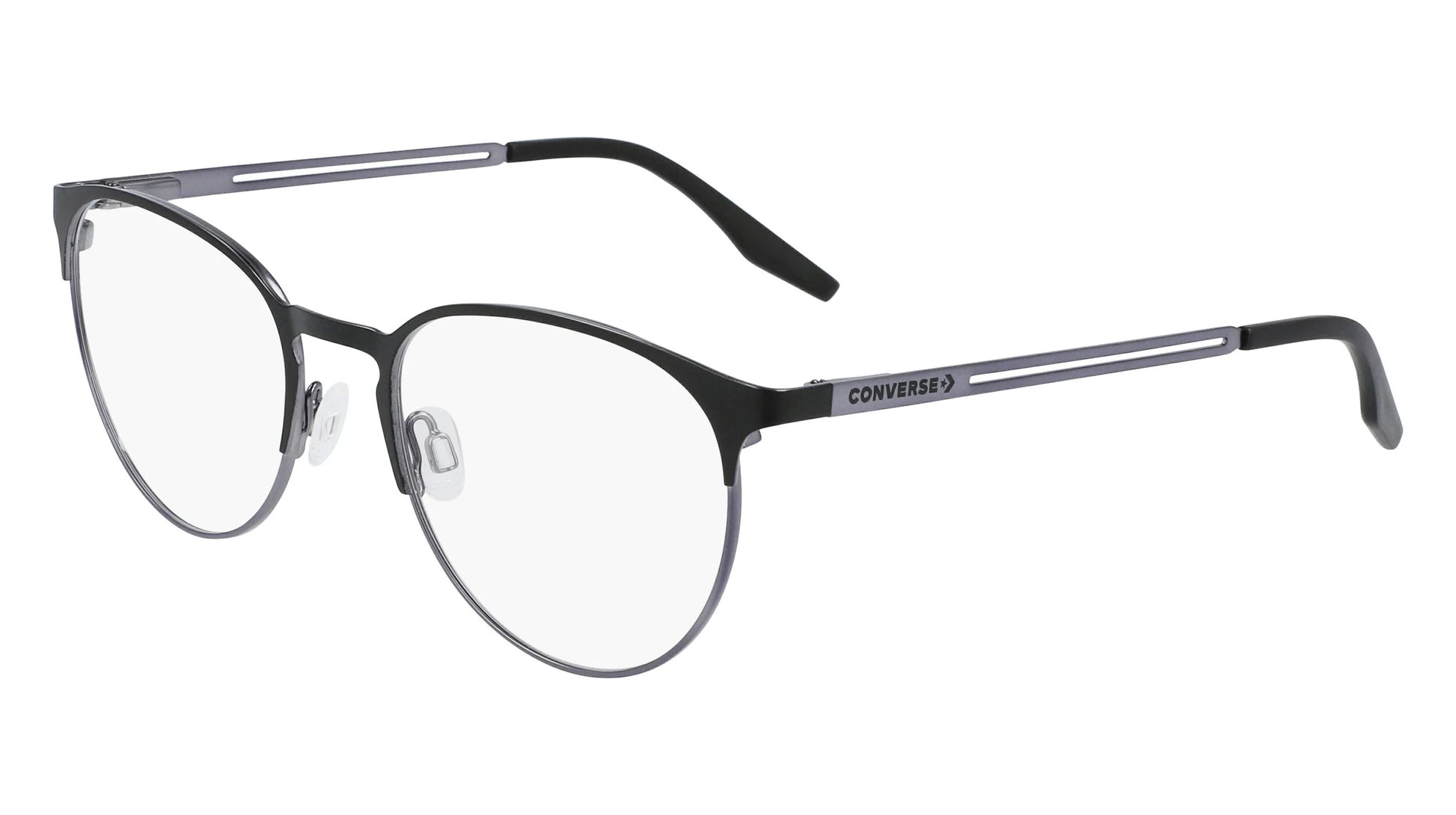 Converse CV1003 Eyeglasses Matte Black
