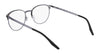 Converse CV1003 Eyeglasses | Size 51 / Matte Aegean Storm