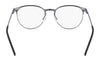 Converse CV1003 Eyeglasses | Size 51 / Matte Aegean Storm