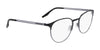 Converse CV1003 Eyeglasses | Size 51 / Matte Aegean Storm