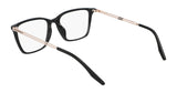 Converse CV8002 Eyeglasses | Size 52