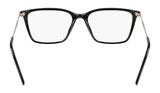 Converse CV8002 Eyeglasses | Size 52