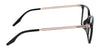 Converse CV8002 Eyeglasses | Size 52 / Black