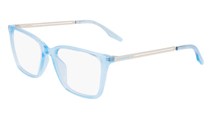 Converse CV8002 Eyeglasses Crystal Sea Salt Blue