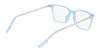 Converse CV8002 Eyeglasses | Size 52 / Black
