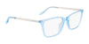 Converse CV8002 Eyeglasses | Size 52 / Black