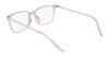 Converse CV8002 Eyeglasses | Size 52 / Black