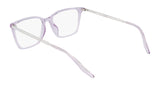 Converse CV8002 Eyeglasses | Size 52